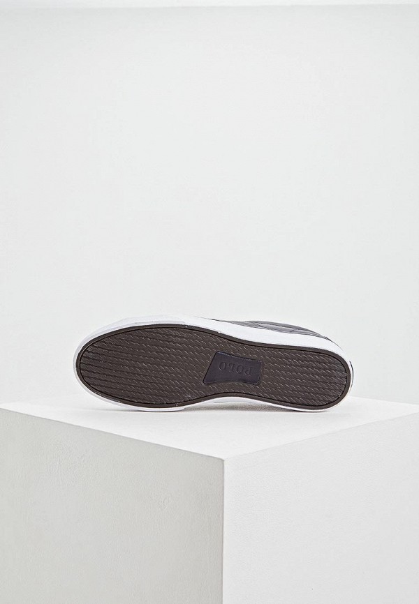 Polo Ralph Lauren Кеды - фото 3