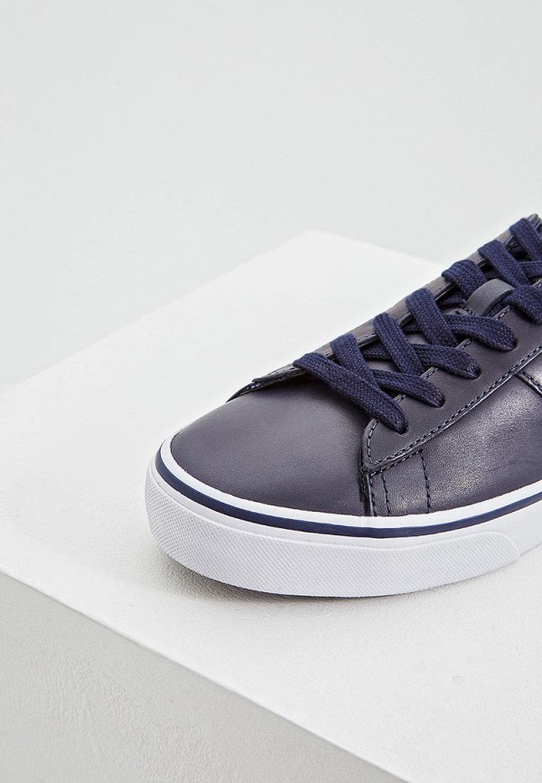 Polo Ralph Lauren Кеды - фото 4