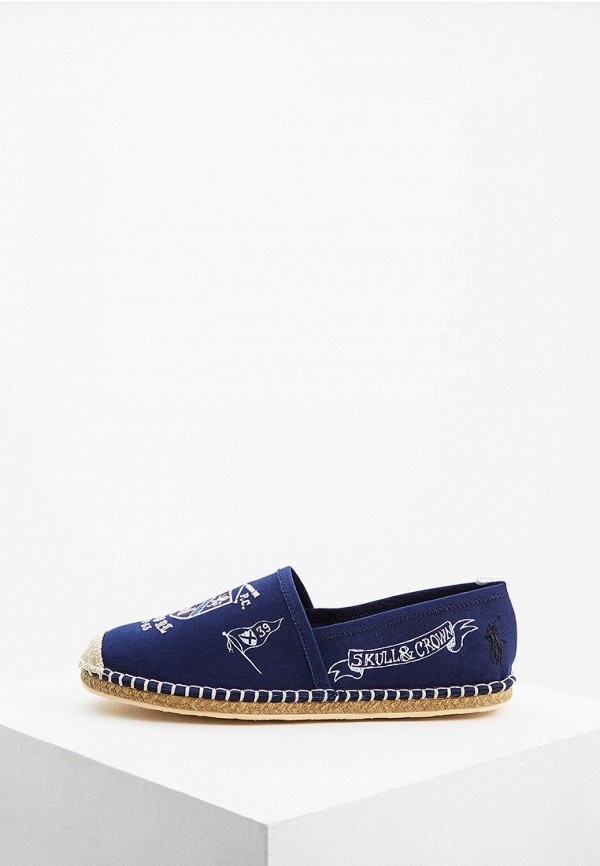 Polo Ralph Lauren Эспадрильи - фото 1