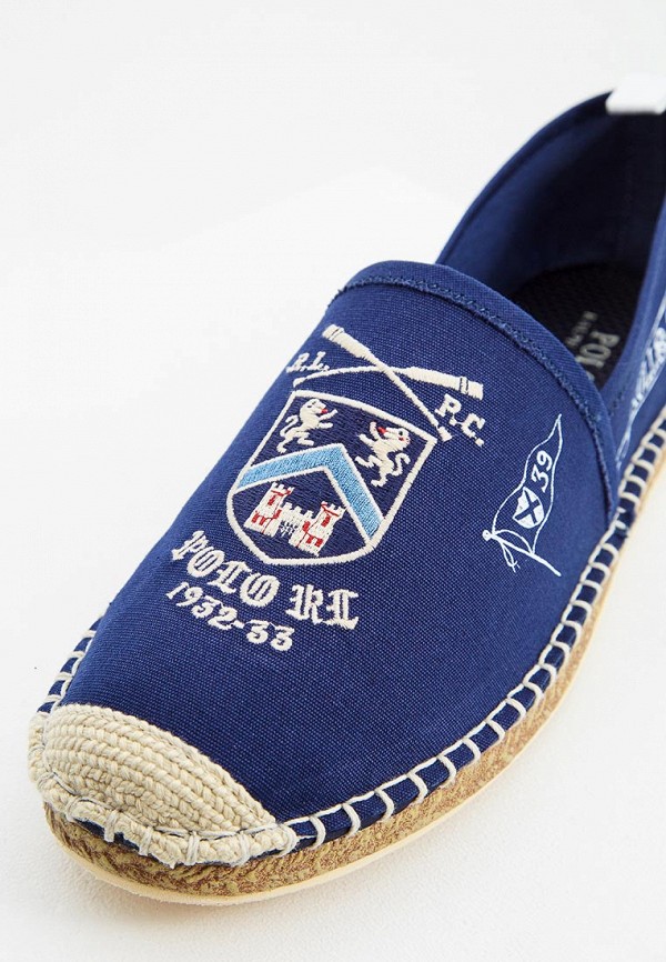 Polo Ralph Lauren Эспадрильи - фото 5