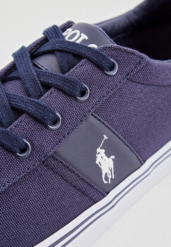 Polo Ralph Lauren Кеды - фото 5