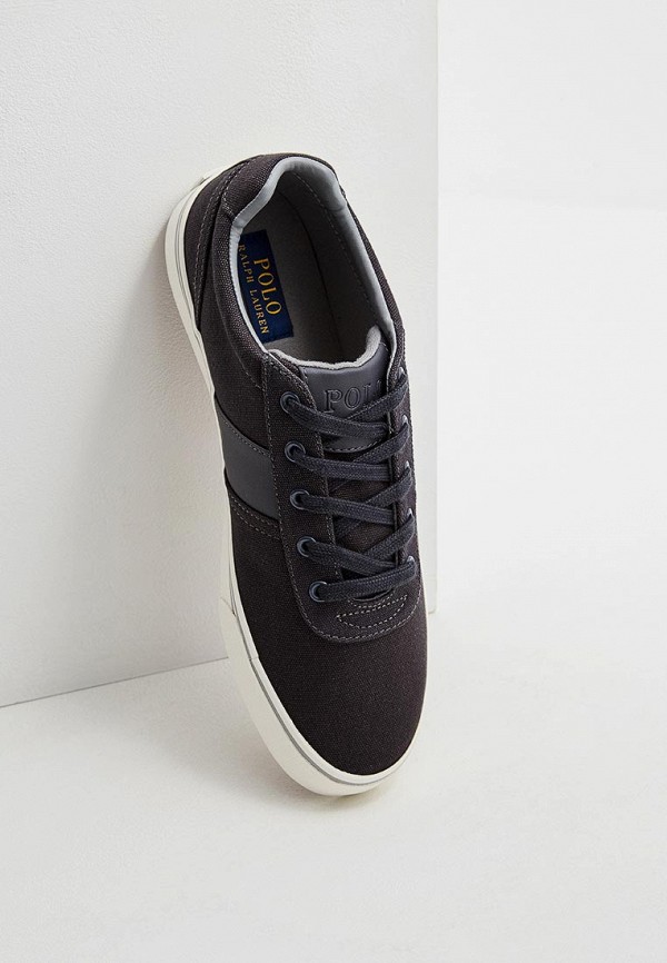 Polo Ralph Lauren Кеды - фото 2