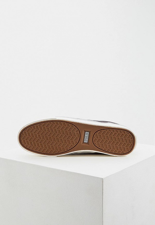 Polo Ralph Lauren Кеды - фото 3