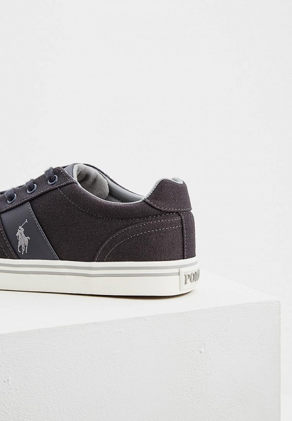 Polo Ralph Lauren Кеды - фото 5