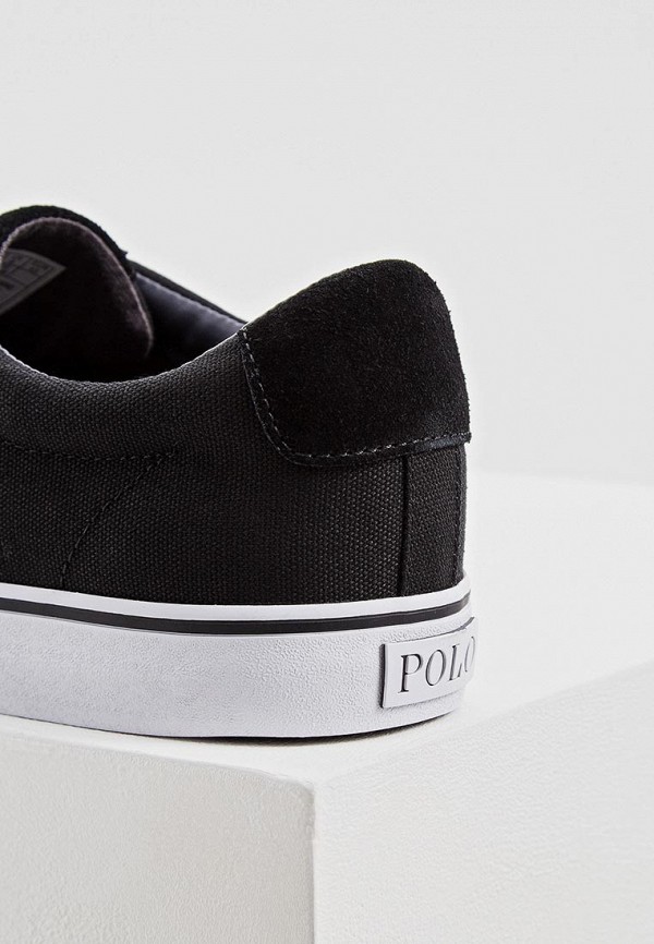 Polo Ralph Lauren Кеды - фото 2