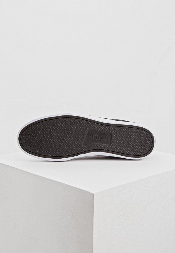 Polo Ralph Lauren Кеды - фото 3