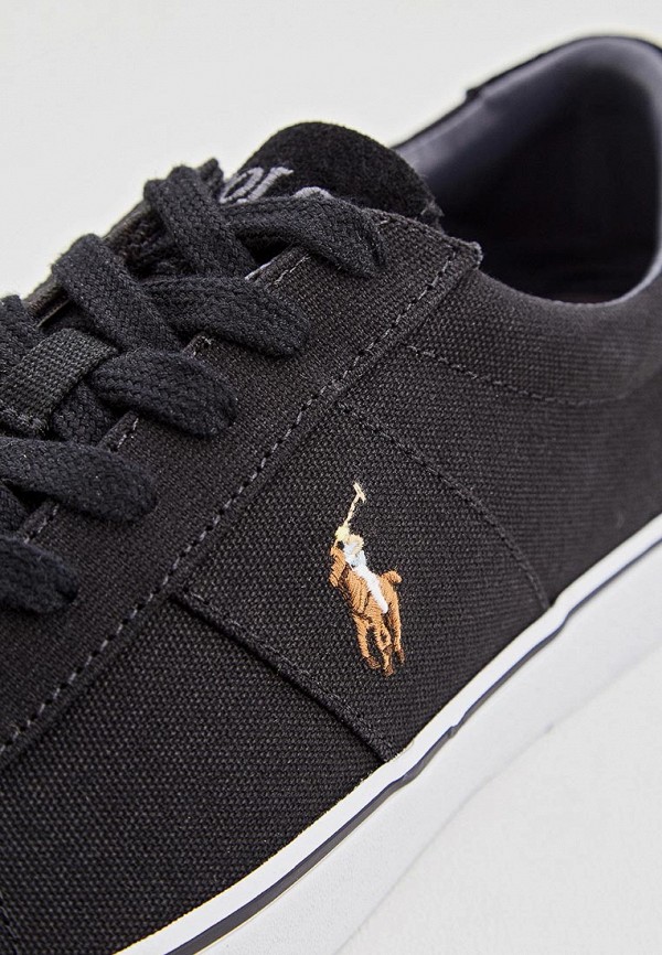 Polo Ralph Lauren Кеды - фото 5