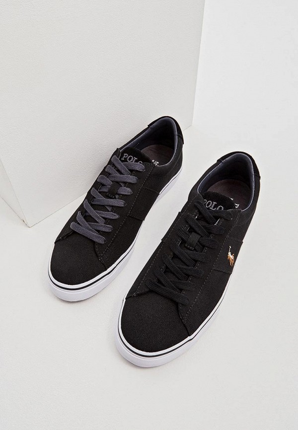 Polo Ralph Lauren Кеды - фото 6