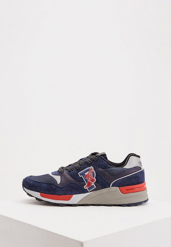 Polo Ralph Lauren Кроссовки - фото 1