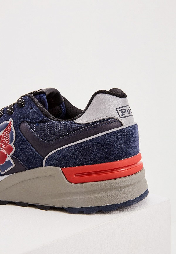 Polo Ralph Lauren Кроссовки - фото 2