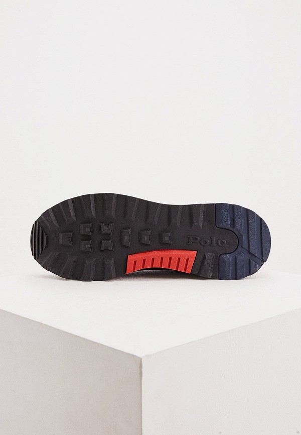 Polo Ralph Lauren Кроссовки - фото 3