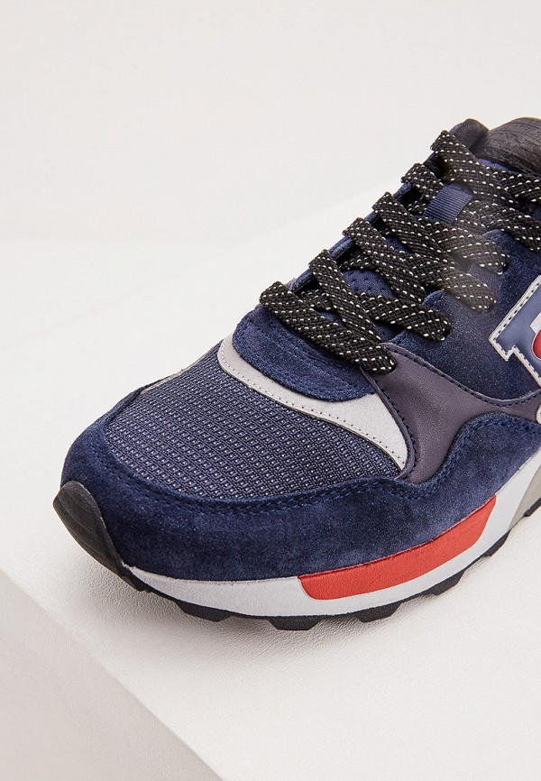 Polo Ralph Lauren Кроссовки - фото 4