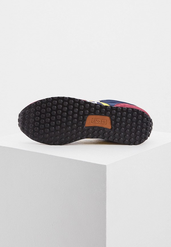 Polo Ralph Lauren Кроссовки - фото 3