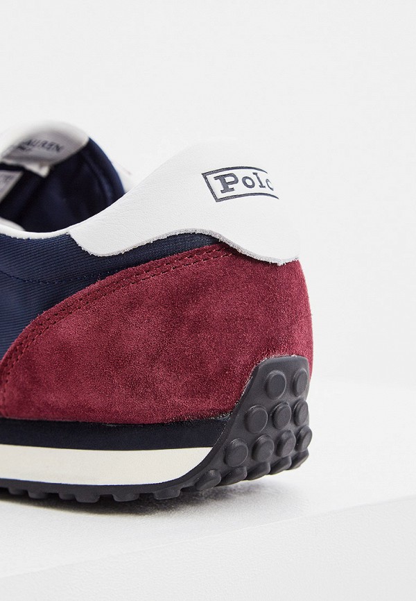 Polo Ralph Lauren Кроссовки - фото 4