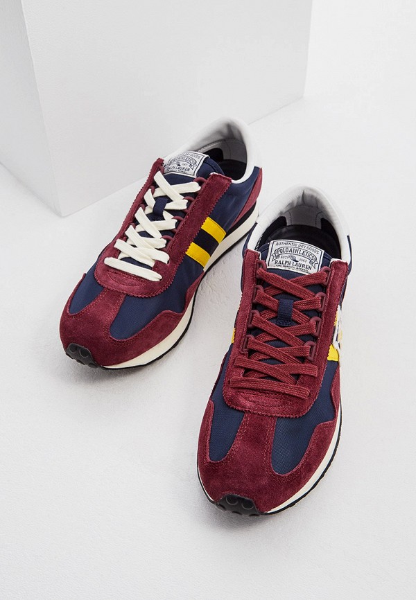 Polo Ralph Lauren Кроссовки - фото 5