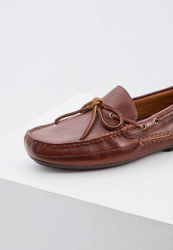 Polo Ralph Lauren Мокасины - фото 2