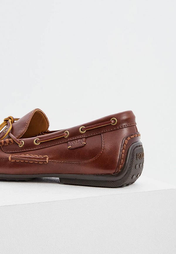 Polo Ralph Lauren Мокасины - фото 4