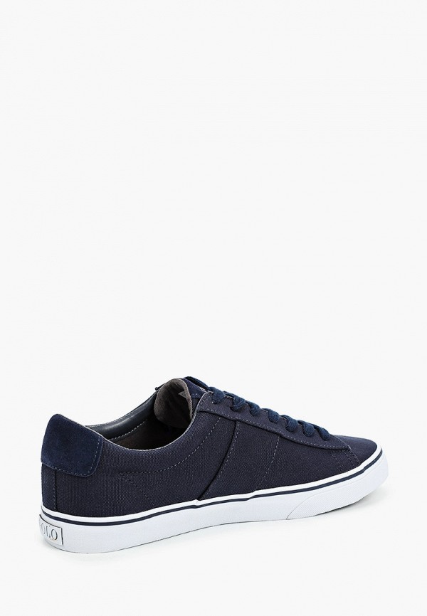 Polo Ralph Lauren Кеды - фото 3