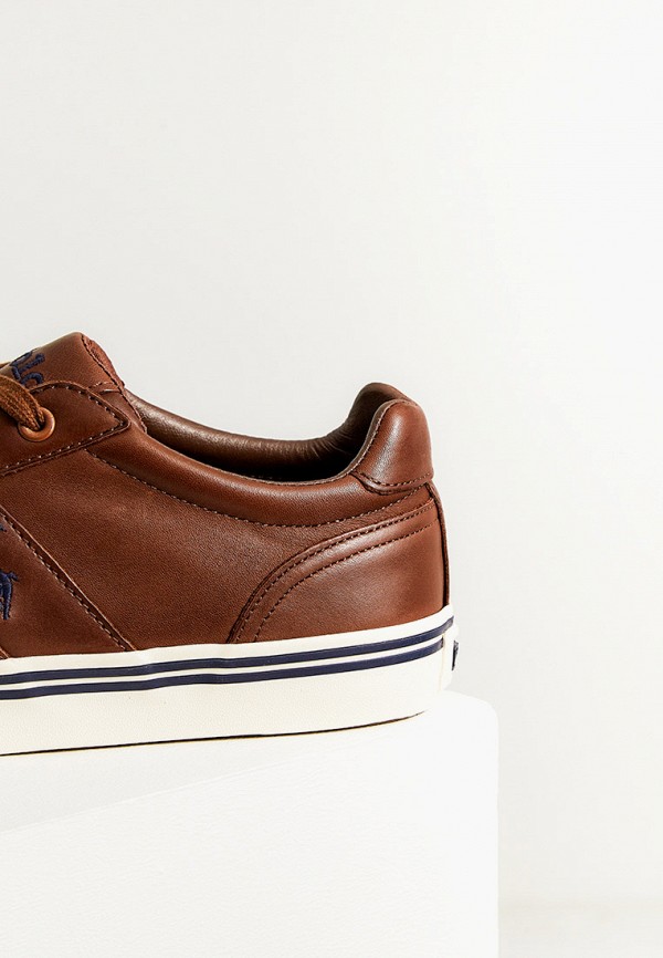 Polo Ralph Lauren Кеды - фото 3