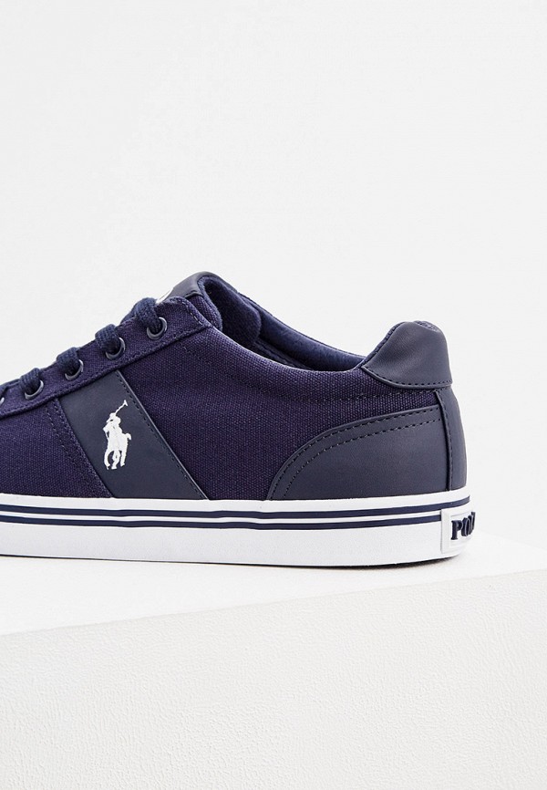 Polo Ralph Lauren Кеды - фото 2