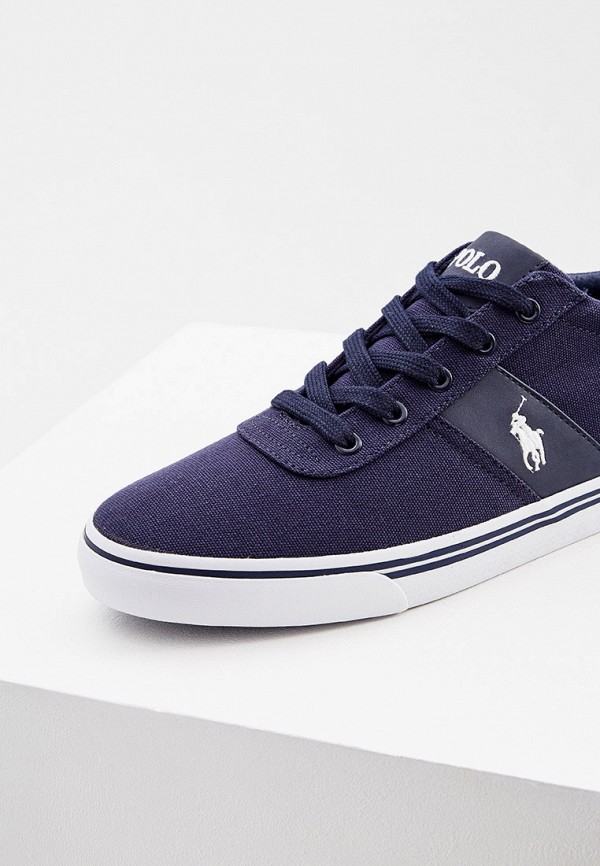 Polo Ralph Lauren Кеды - фото 4