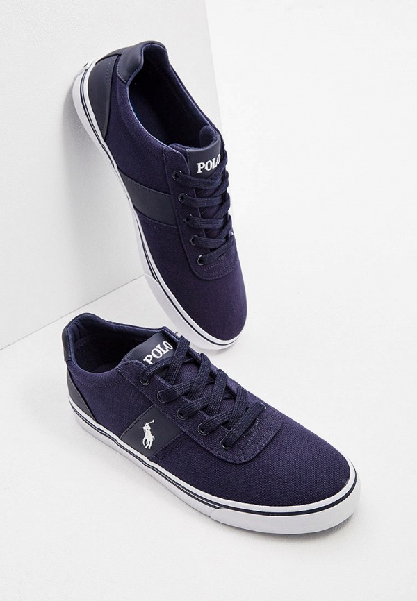 Polo Ralph Lauren Кеды - фото 5