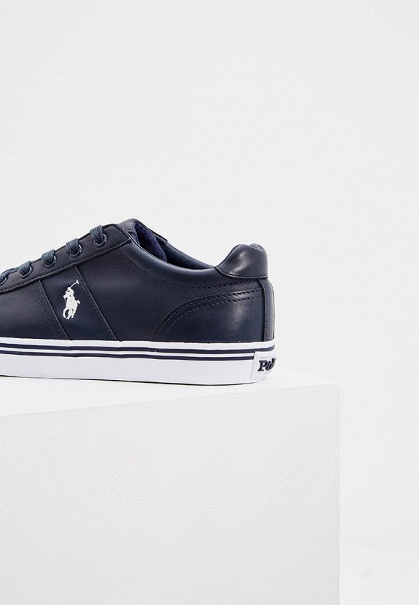 Polo Ralph Lauren Кеды - фото 2