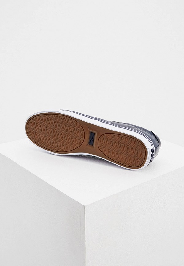 Polo Ralph Lauren Кеды - фото 3