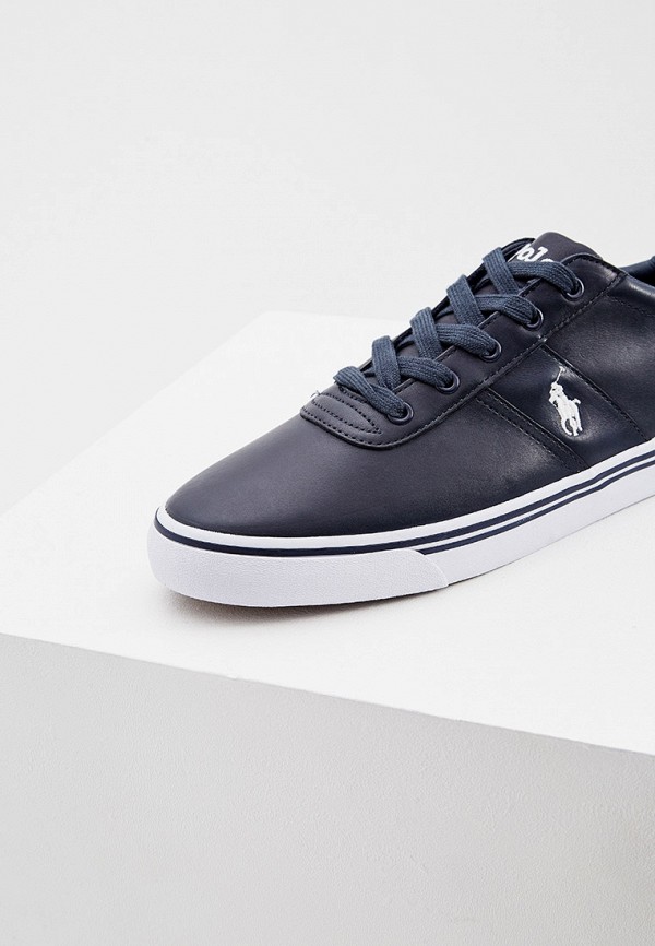 Polo Ralph Lauren Кеды - фото 4