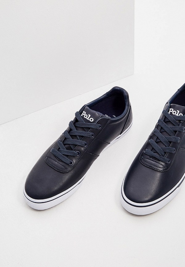 Polo Ralph Lauren Кеды - фото 5