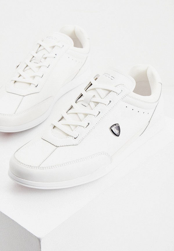 Polo Ralph Lauren Кроссовки - фото 2