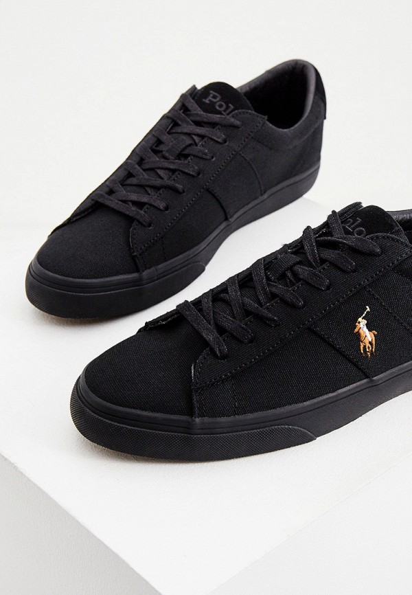 Polo Ralph Lauren Кеды - фото 4