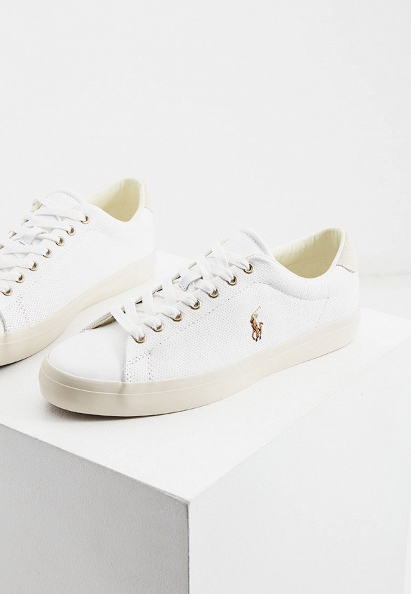 Polo Ralph Lauren Кеды - фото 2