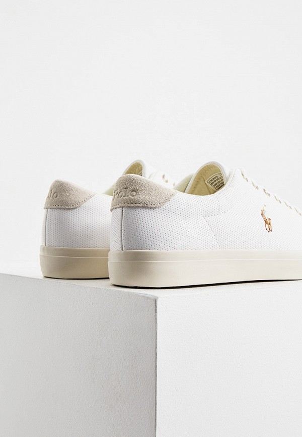 Polo Ralph Lauren Кеды - фото 3