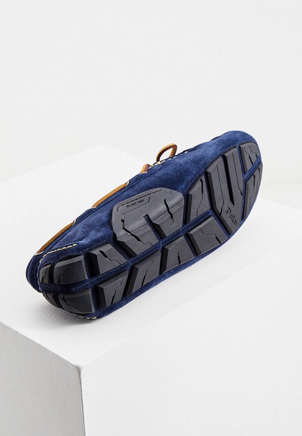 Polo Ralph Lauren Топсайдеры - фото 3