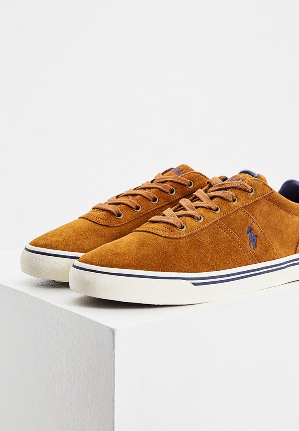 Polo Ralph Lauren Кеды - фото 2