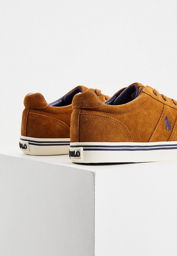 Polo Ralph Lauren Кеды - фото 3