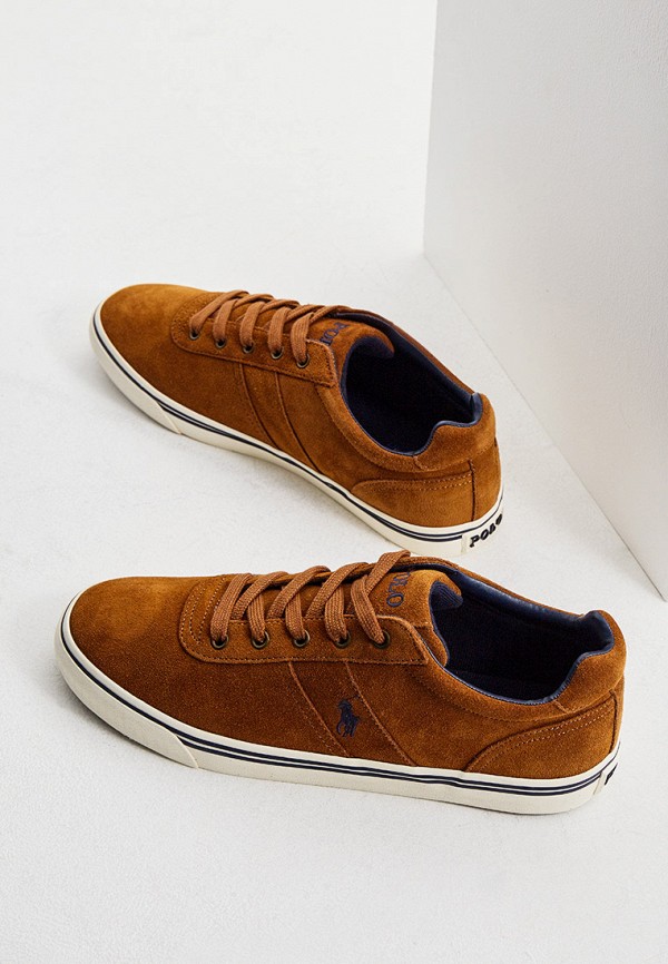 Polo Ralph Lauren Кеды - фото 4