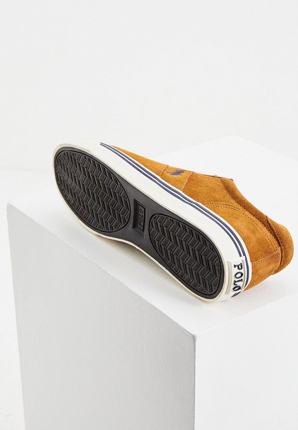 Polo Ralph Lauren Кеды - фото 5