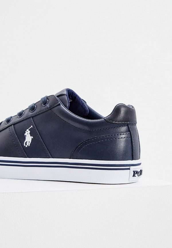 Polo Ralph Lauren Кеды - фото 3