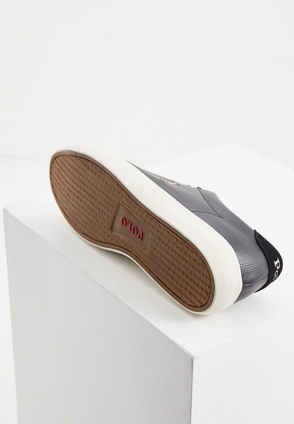 Polo Ralph Lauren Кеды - фото 5