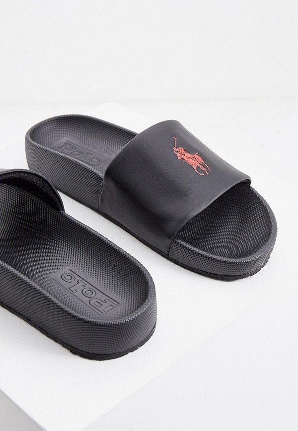 Polo Ralph Lauren Сланцы - фото 2