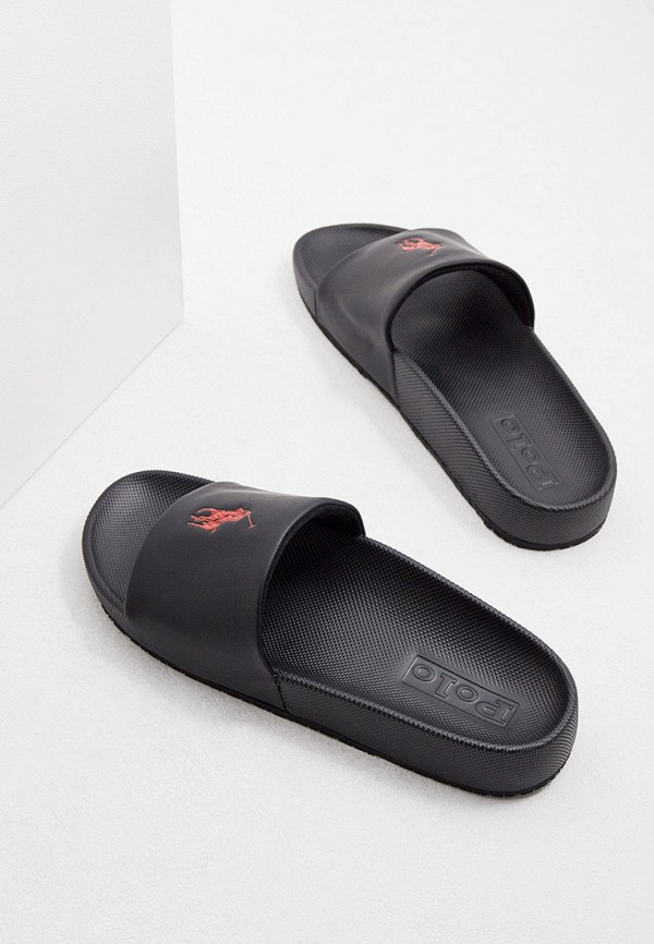 Polo Ralph Lauren Сланцы - фото 3