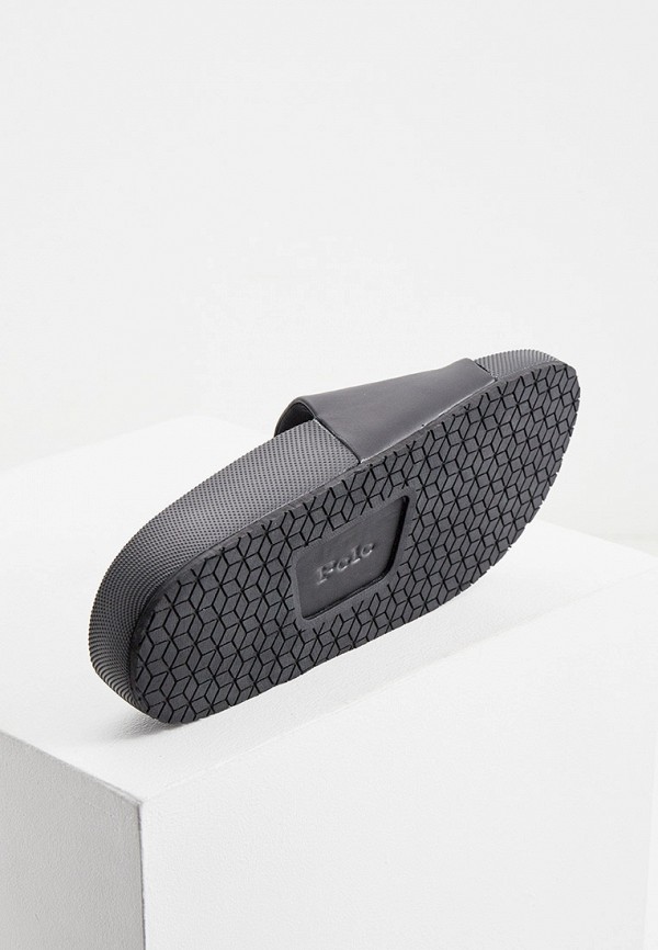 Polo Ralph Lauren Сланцы - фото 4