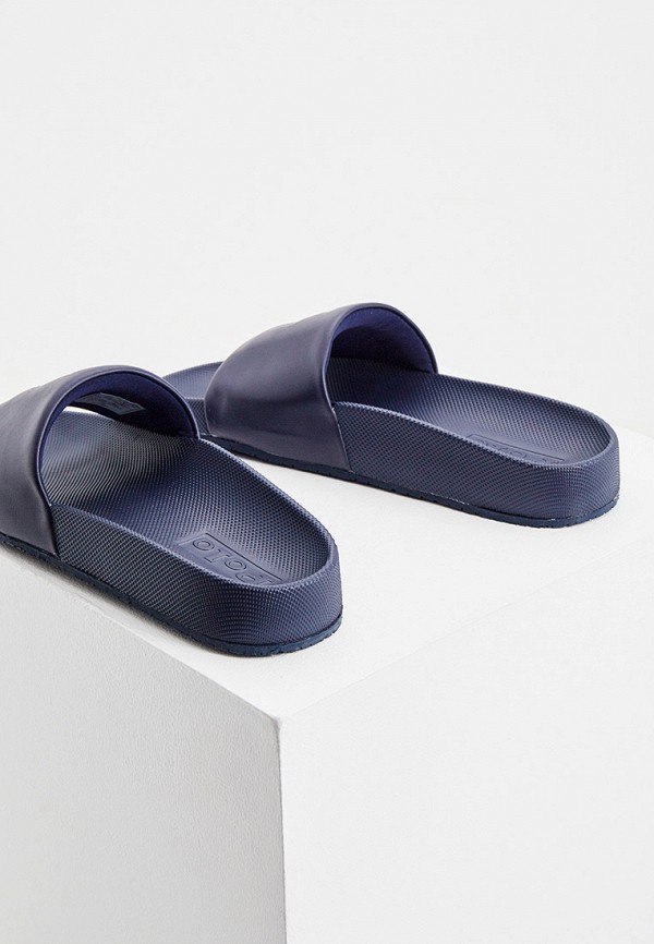 Polo Ralph Lauren Сланцы - фото 3