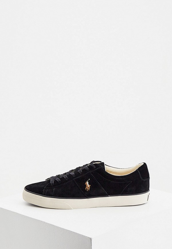 Polo Ralph Lauren Кеды - фото 1