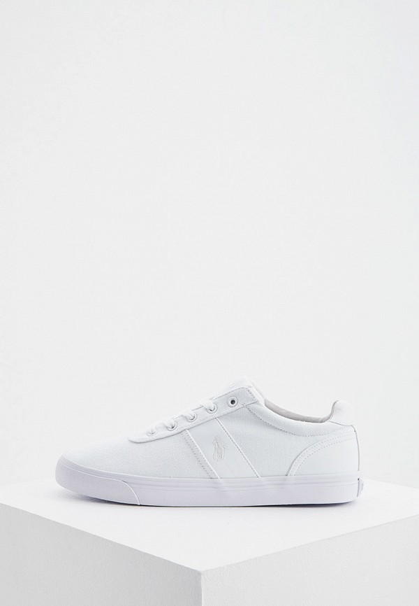 Polo Ralph Lauren Кеды - фото 1