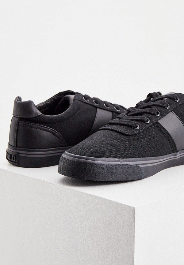 Polo Ralph Lauren Кеды - фото 2