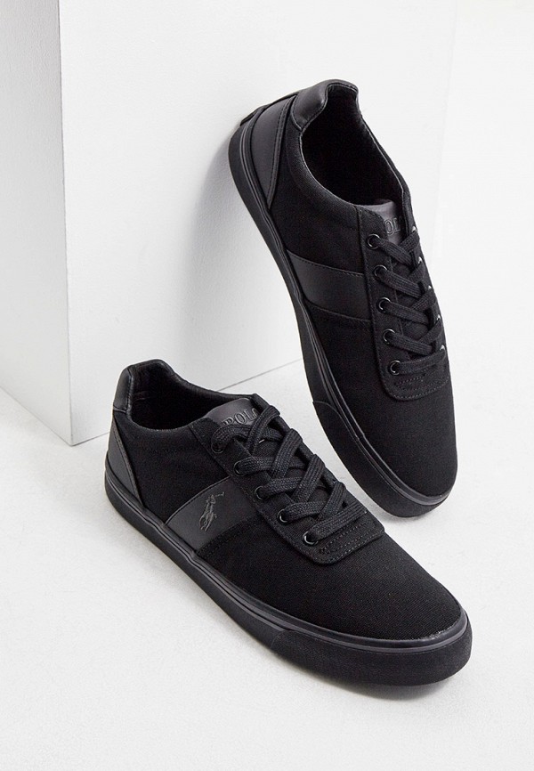 Polo Ralph Lauren Кеды - фото 4