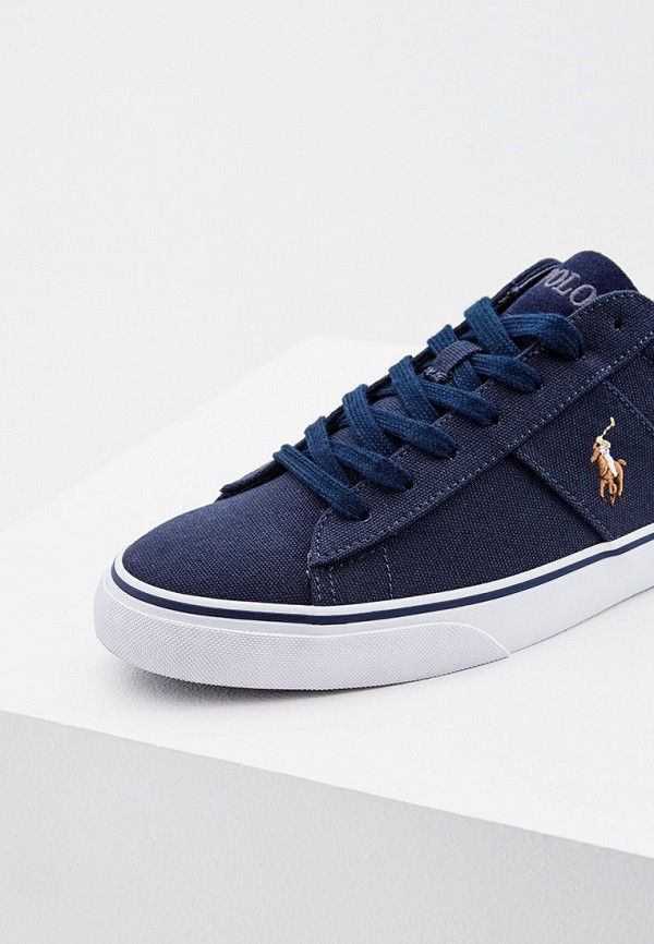 Polo Ralph Lauren Кеды - фото 2